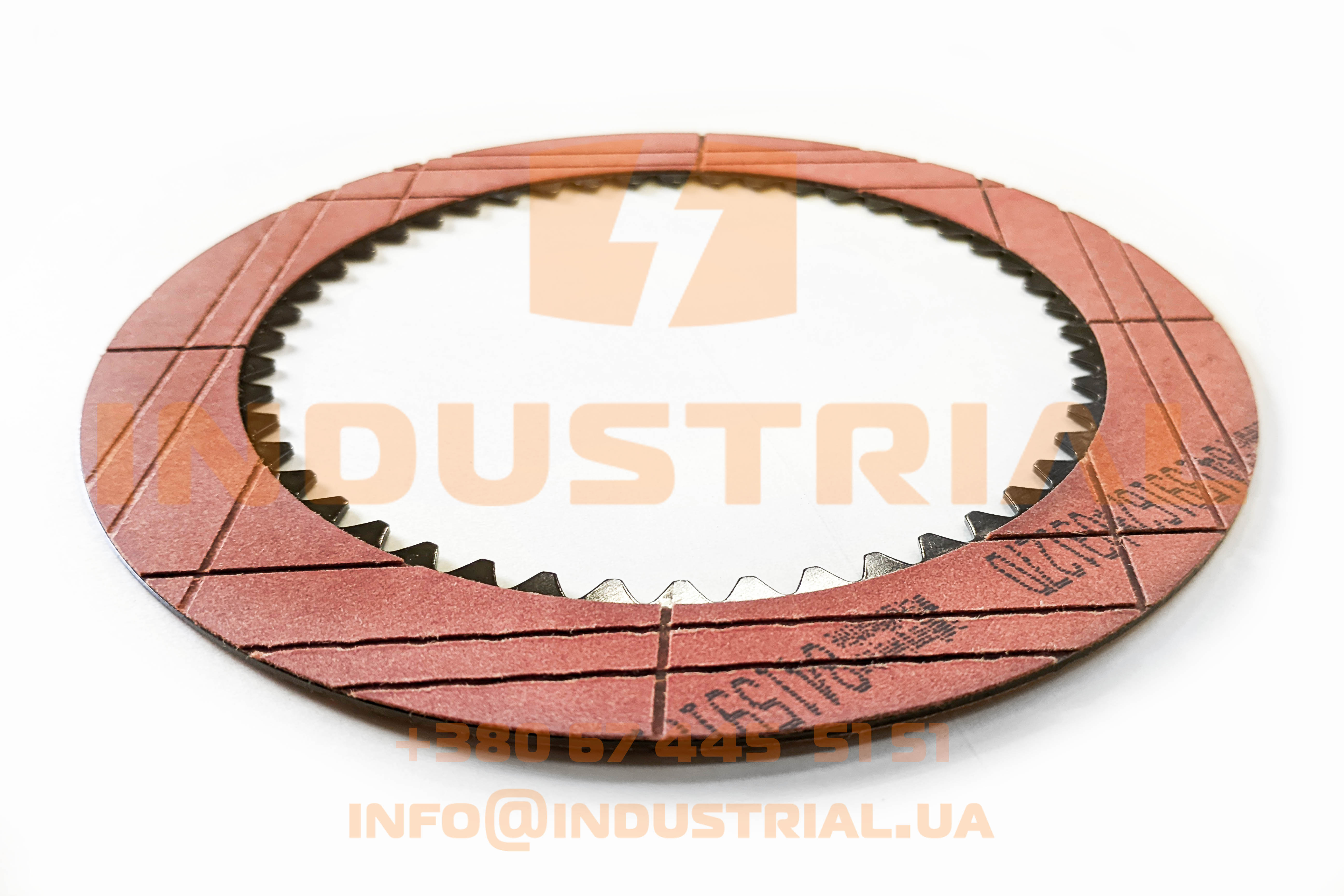 CNH 7323238 CNH INDUSTRIAL (IVECO)